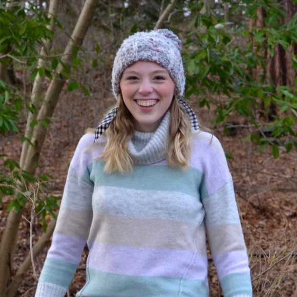 Meet your Posher, Keli - Picture 1 of 1